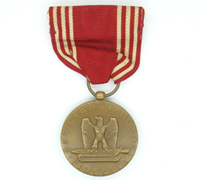 Efficiency Honor Fidelity Medal