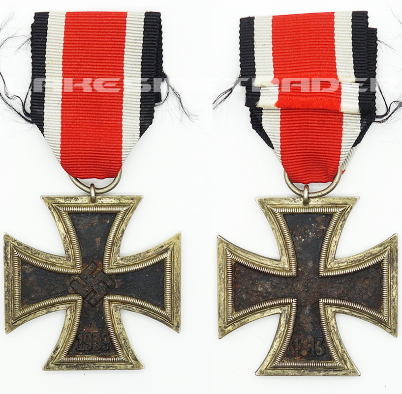 2nd Class Iron Cross