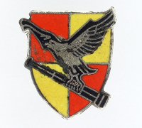 Luftwaffe 2.(F) AusfklGr 123 Division Badge