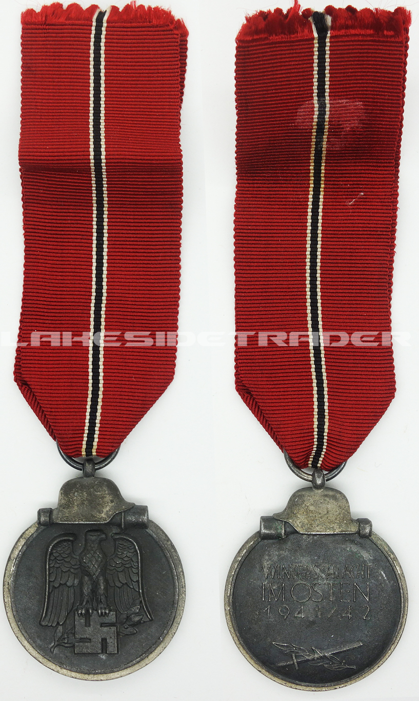 Eastern Front Medal