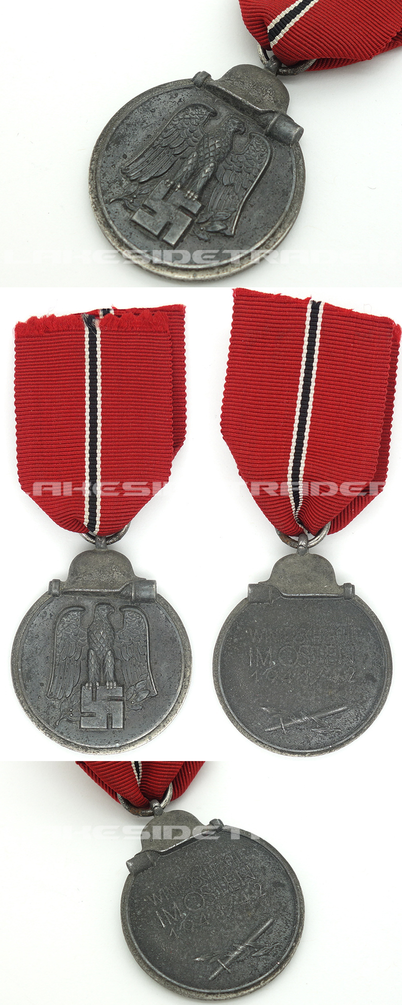 Eastern Front Medal