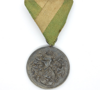 Shooting Medal 1927 Ahlten