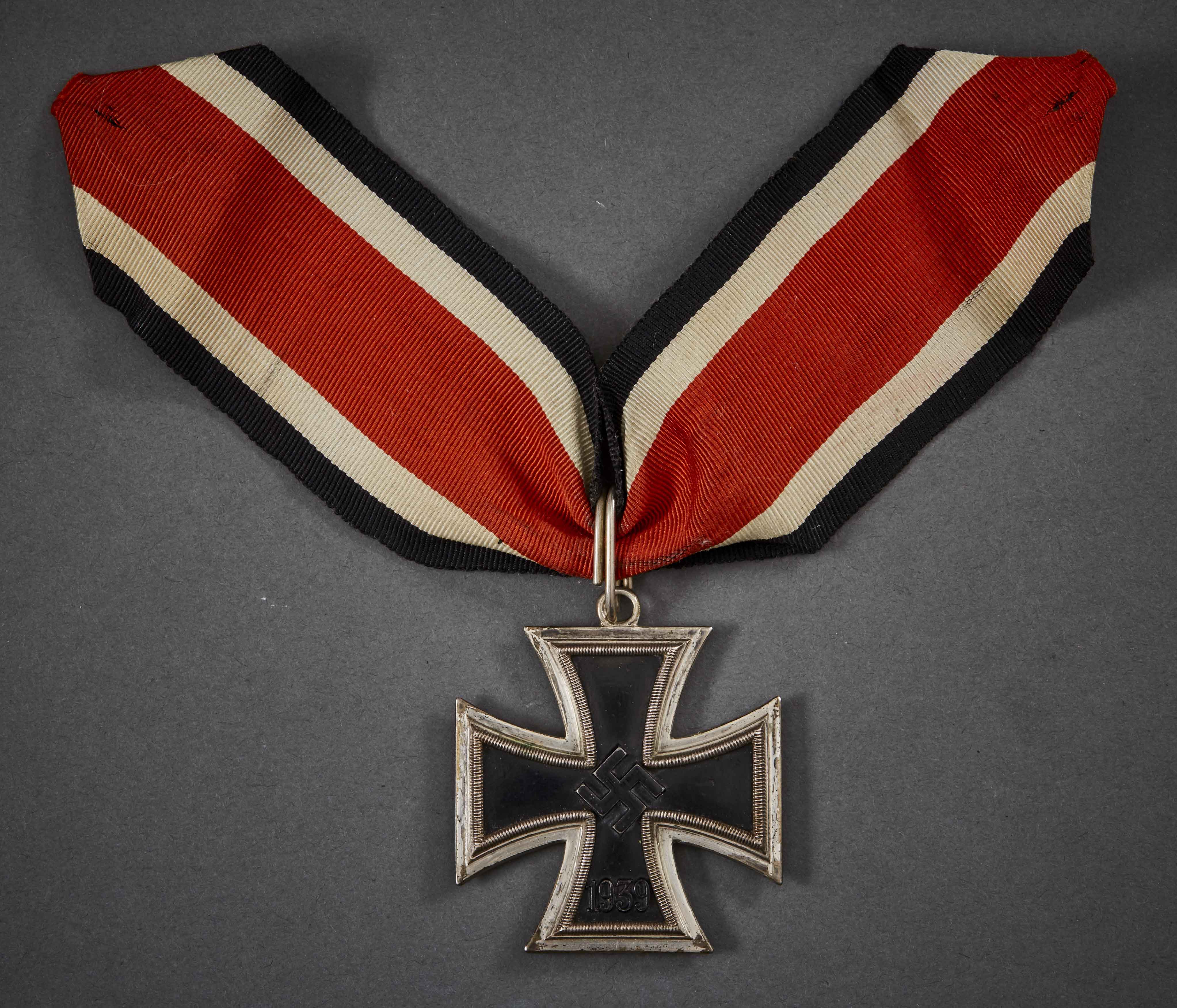 Knights Cross of the Iron Cross 1939 by Juncker