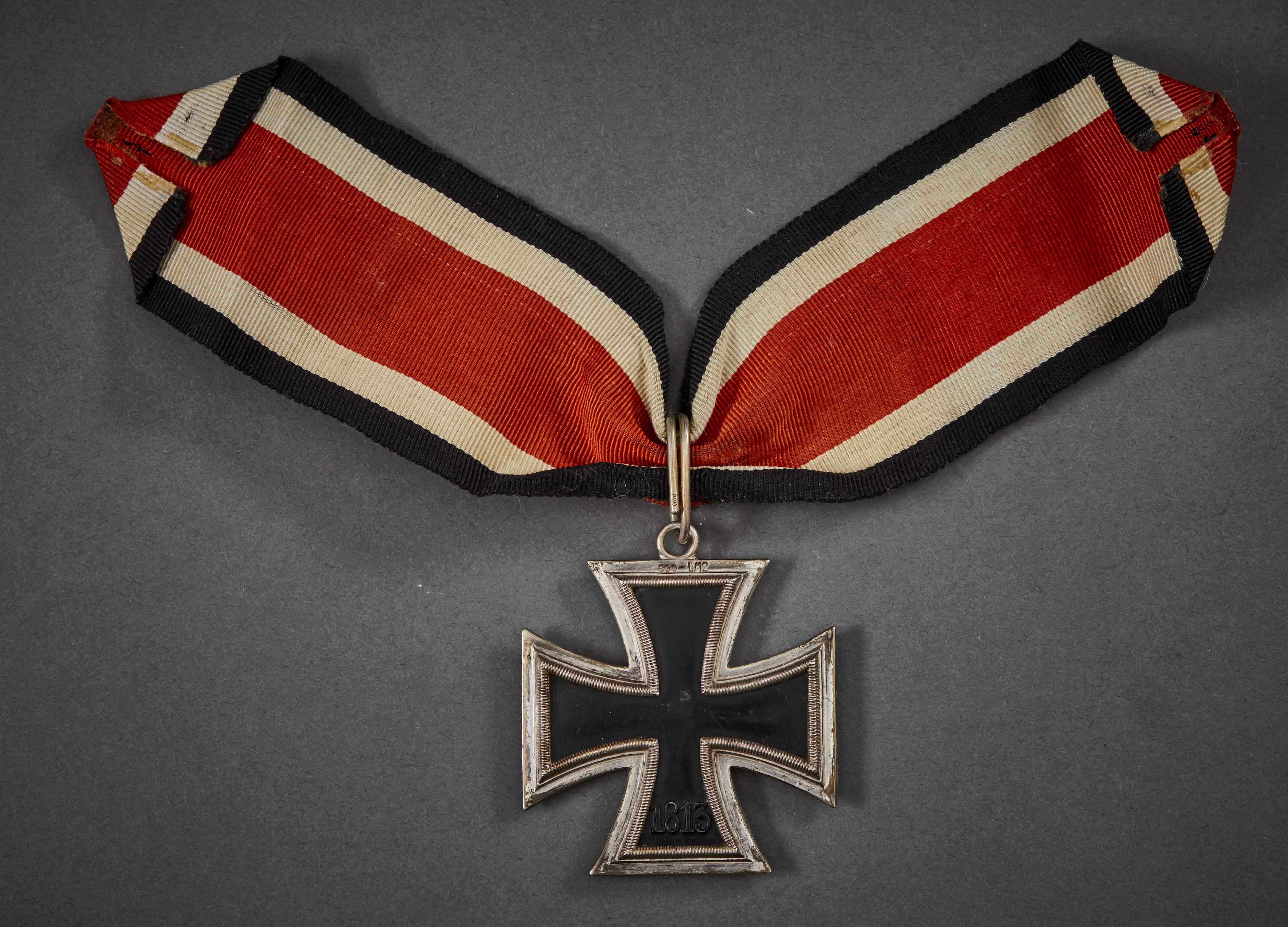 Knights Cross of the Iron Cross 1939 by Juncker