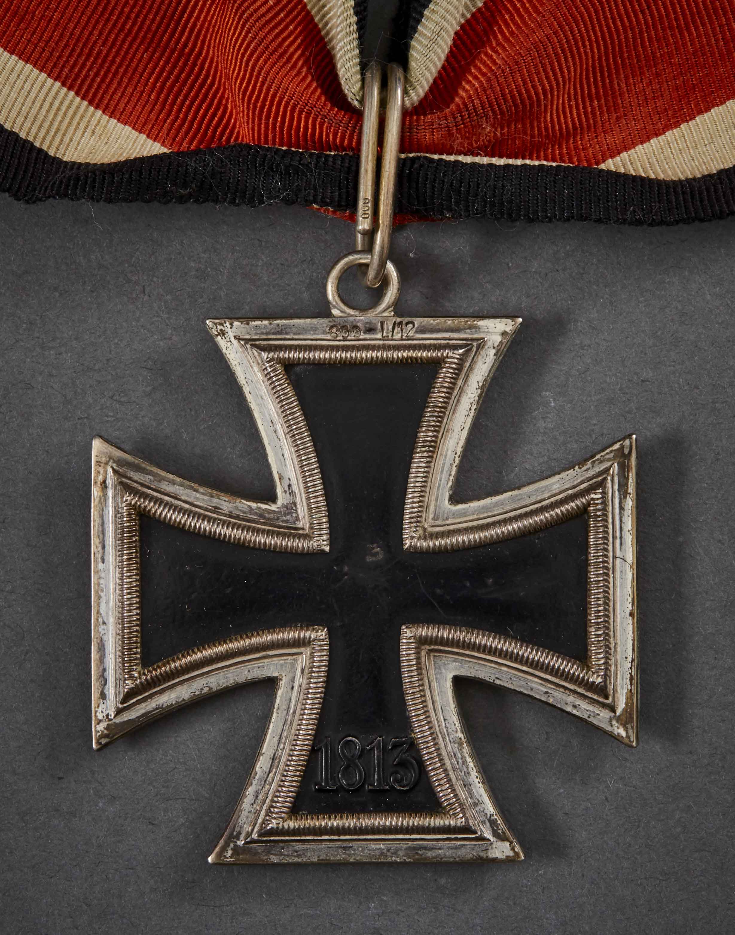 Knights Cross of the Iron Cross 1939 by Juncker