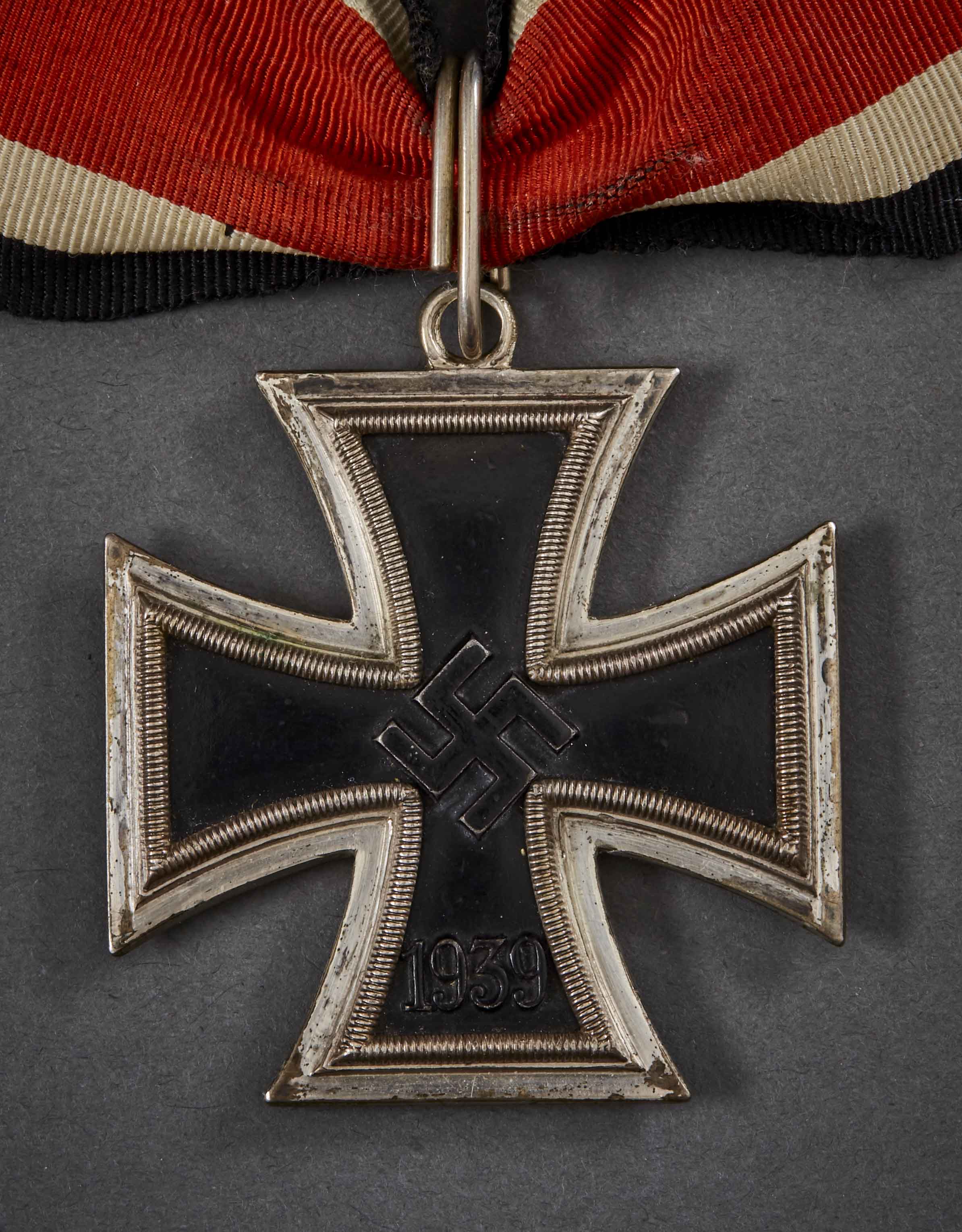 Knights Cross of the Iron Cross 1939 by Juncker