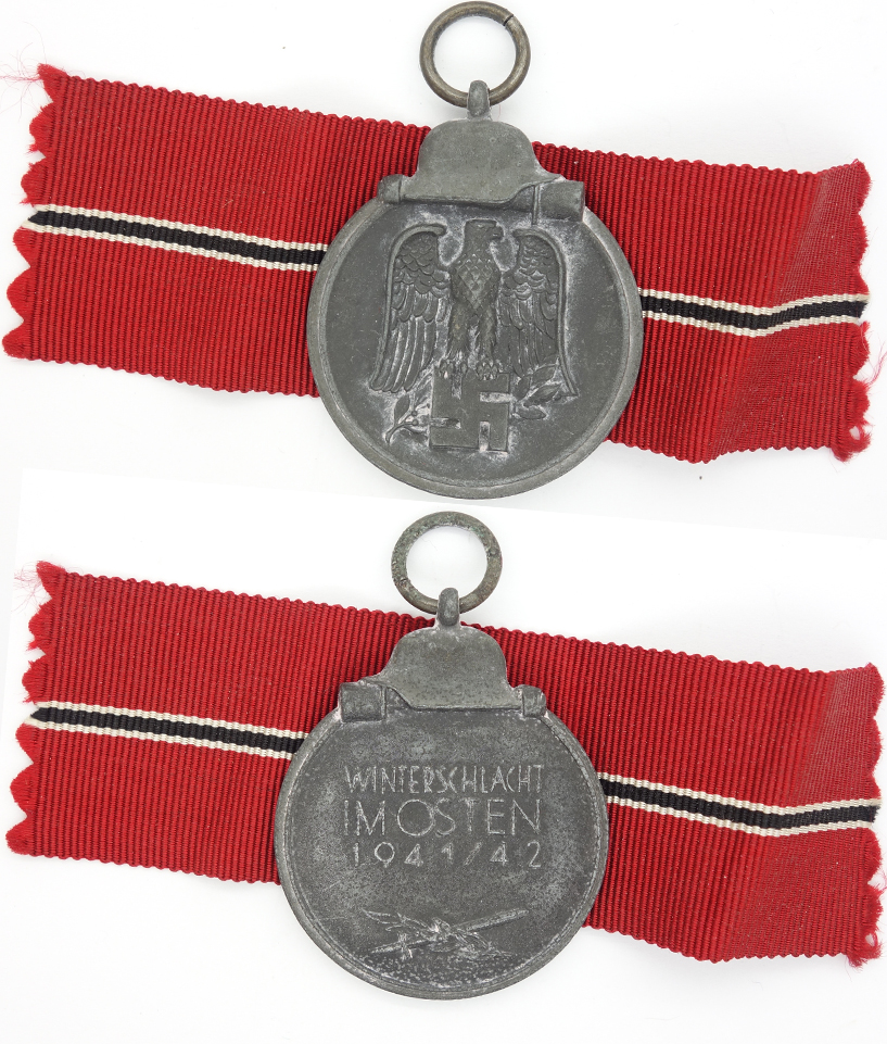 Eastern Front Medal