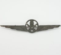 Italian Air Force Armourer Badge