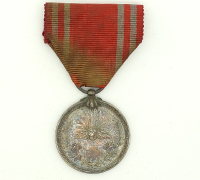 Japanese Army Men's Red Cross Medal