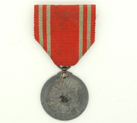 Japanese Army Men's Red Cross Medal