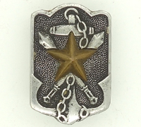 Imperial Japanese Veteran Association Badge
