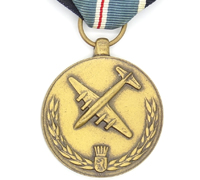 US Medal for Humane Action