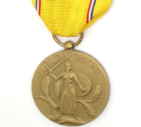 American Defense Service Medal