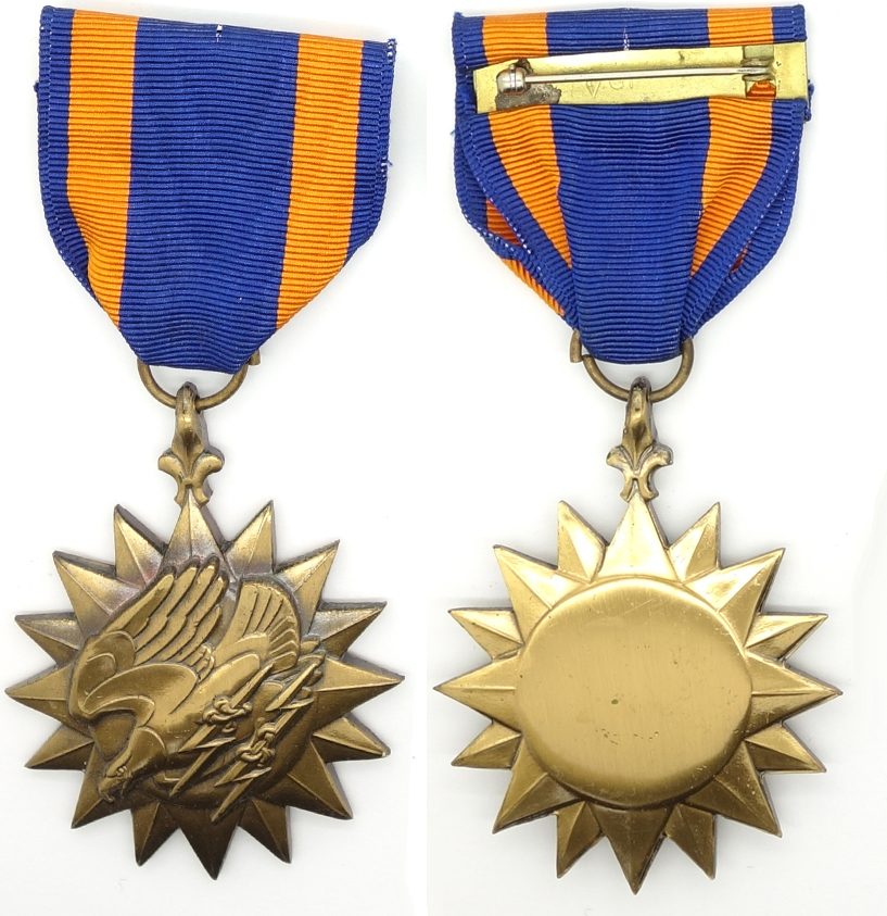 US Air Medal