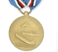 US American Campaign Medal