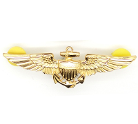 United States Naval Aviator Wings