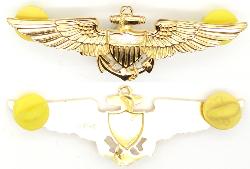 United States Naval Aviator Wings