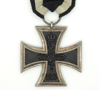 Imperial 2nd Class Iron Cross