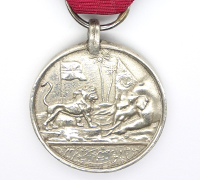 Honourable East India Company Burma Medal 1824-26