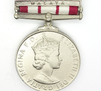Naval General Service Medal 1915-1962 Malaya