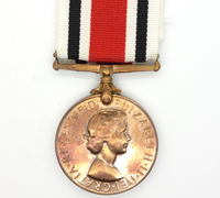 Arthur Grays For Faithful Service In The Special Constabulary Medal