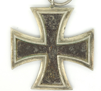 Imperial 2nd Class Iron Cross by KO