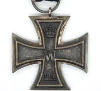 Imperial 2nd Class Iron Cross by MFH