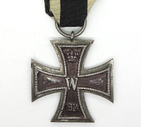 Imperial 2nd Class Iron Cross by MFH