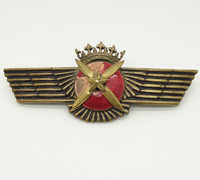 Spanish Pilot's Badge