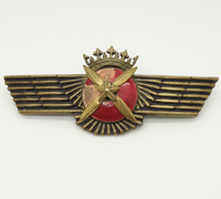 Spain - Pilot's Badge