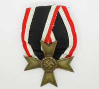 2nd Class War Merit Cross without Swords