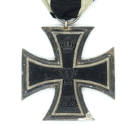 Imperial 2nd Class Iron Cross