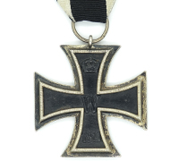 Imperial 2nd Class Iron Cross