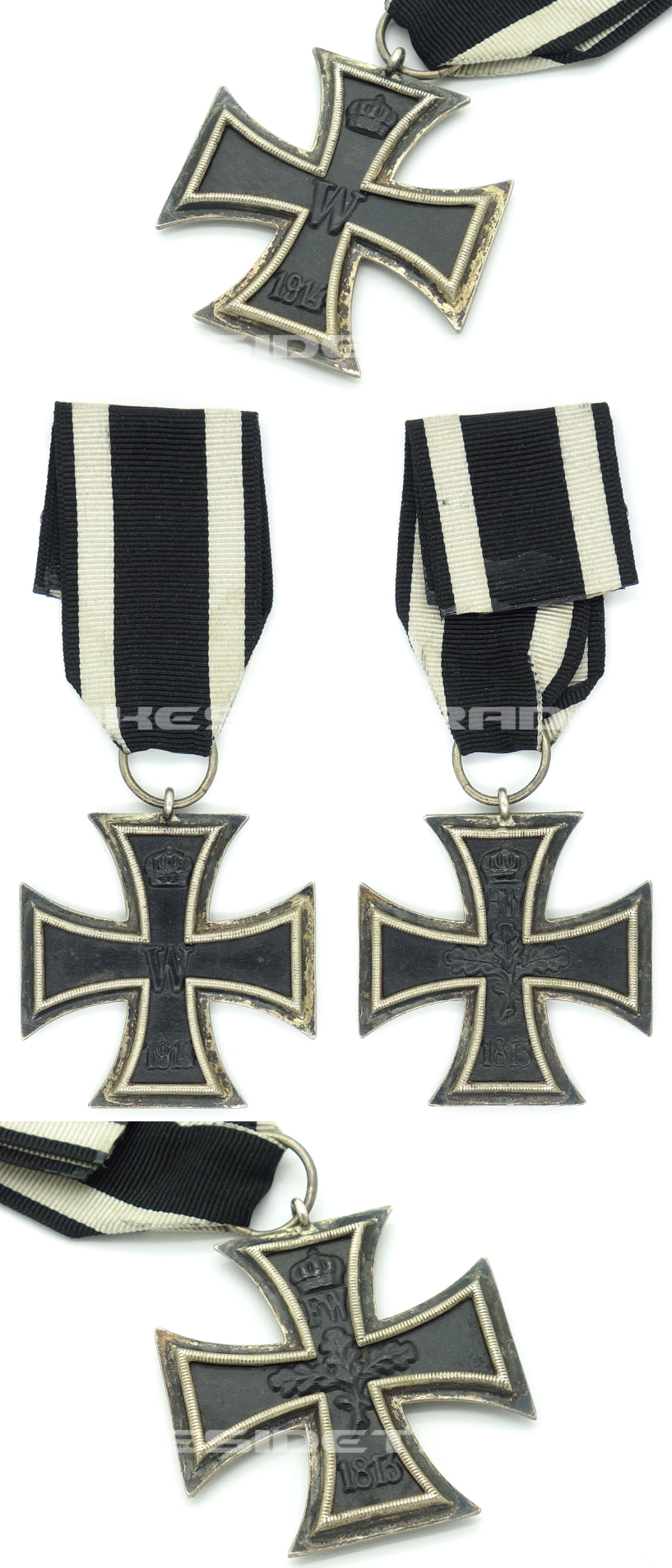 Imperial 2nd Class Iron Cross