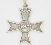 1957 - Knights Cross of the War Merit Cross