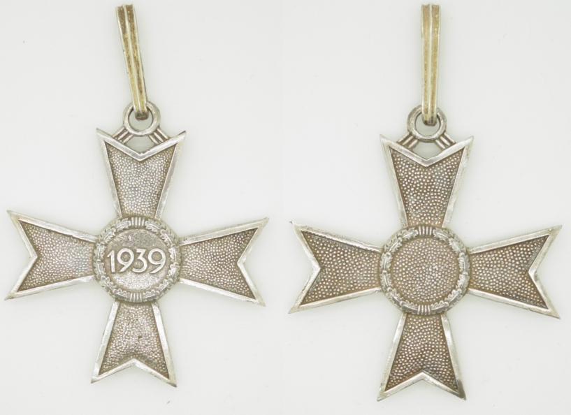 1957 - Knights Cross of the War Merit Cross