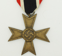 2nd Class War Merit Cross without Swords