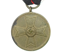 1939 War Merit Medal