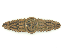 Naval Combat Clasp 