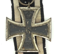 Imperial 2nd Class Iron Cross by MFH