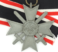 2nd Class War Merit Cross with Swords by 53