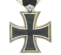 Imperial 2nd Class Iron Cross