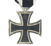 Imperial 2nd Class Iron Cross