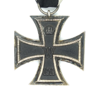 Imperial 2nd Class Iron Cross