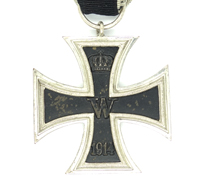 Imperial 2nd Class Iron Cross