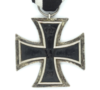 Imperial 2nd Class Iron Cross