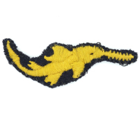 Navy Small Battle Units Proficiency Badge