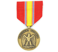 United States - National Defense Service Medal