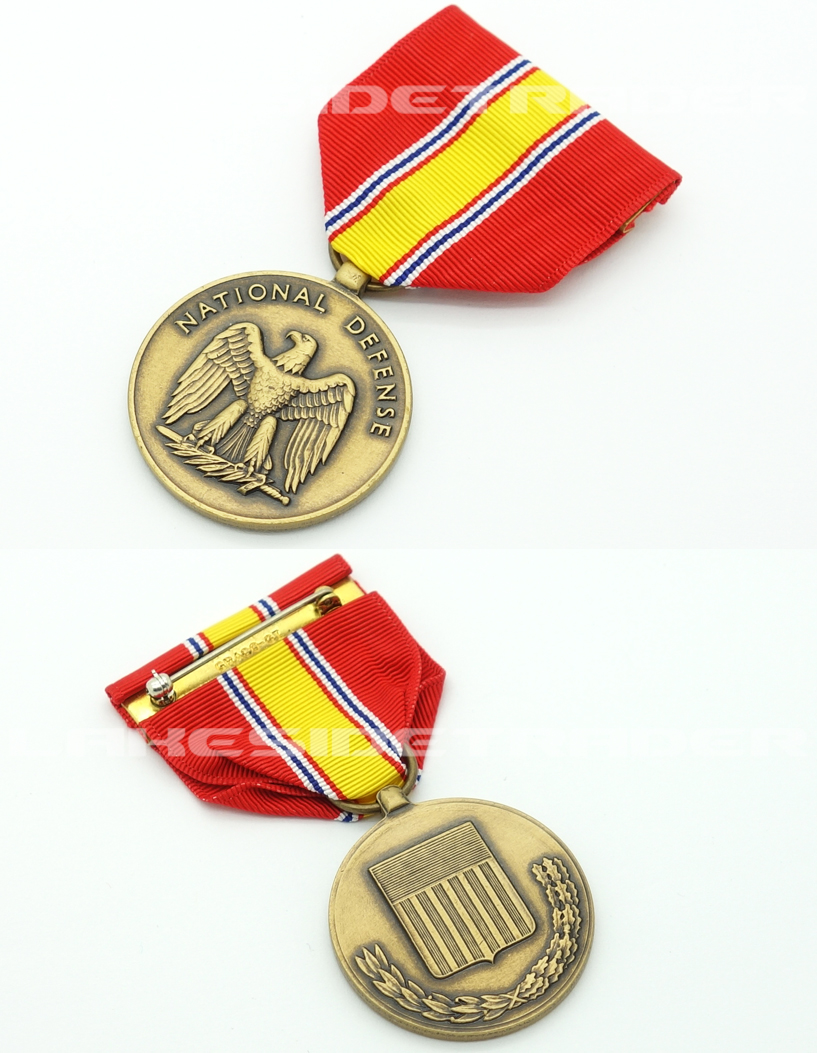 United States - National Defense Service Medal
