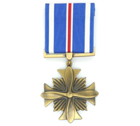 United States - Distinguished Flying Cross